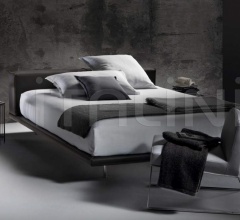 Итальянские Кровати - Кровать WALLY Итальянские Кровати - Кровать WALLY фабрика Valentini