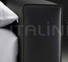 Итальянские Кровати - Кровать WALLY Итальянские Кровати - Кровать WALLY фабрика Valentini