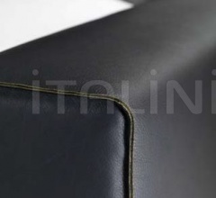 Итальянские Кровати - Кровать WALLY Итальянские Кровати - Кровать WALLY фабрика Valentini