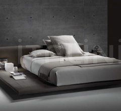 Итальянские Кровати - Кровать WALLY Итальянские Кровати - Кровать WALLY фабрика Valentini