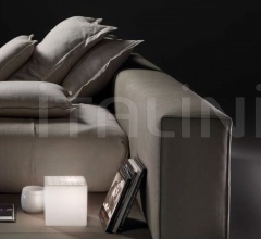 Итальянские Кровати - Кровать WALLY Итальянские Кровати - Кровать WALLY фабрика Valentini