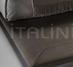 Итальянские Кровати - Кровать WALLY Итальянские Кровати - Кровать WALLY фабрика Valentini