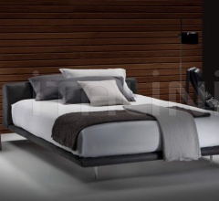 Итальянские Кровати - Кровать WALLY Итальянские Кровати - Кровать WALLY фабрика Valentini