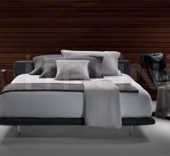 Итальянские Кровати - Кровать WALLY Итальянские Кровати - Кровать WALLY фабрика Valentini