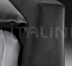 Итальянские Кровати - Кровать WALLY Итальянские Кровати - Кровать WALLY фабрика Valentini