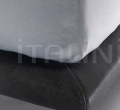 Итальянские Кровати - Кровать WALLY Итальянские Кровати - Кровать WALLY фабрика Valentini