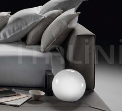 Итальянские Кровати - Кровать WALLY Итальянские Кровати - Кровать WALLY фабрика Valentini