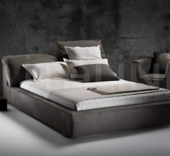 Итальянские Кровати - Кровать WILLIAM Итальянские Кровати - Кровать WILLIAM фабрика Valentini