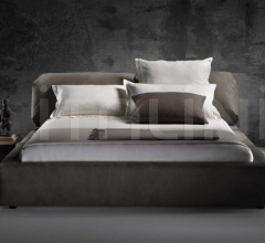 Итальянские Кровати - Кровать WILLIAM Итальянские Кровати - Кровать WILLIAM фабрика Valentini