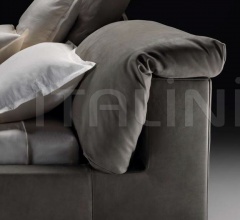 Итальянские Кровати - Кровать WILLIAM Итальянские Кровати - Кровать WILLIAM фабрика Valentini