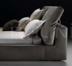 Итальянские Кровати - Кровать WILLIAM Итальянские Кровати - Кровать WILLIAM фабрика Valentini