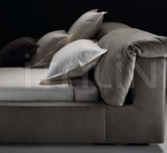 Итальянские Кровати - Кровать WILLIAM Итальянские Кровати - Кровать WILLIAM фабрика Valentini