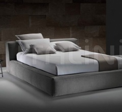 Кровать HARRY SOFT фабрика Valentini