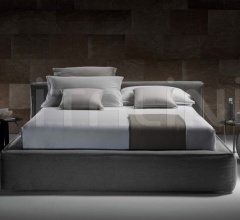 Кровать HARRY SOFT фабрика Valentini