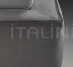 Кровать HARRY SOFT фабрика Valentini