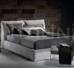 Итальянские Кровати - Кровать WALL Итальянские Кровати - Кровать WALL фабрика Valentini