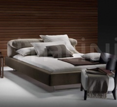 Итальянские Кровати - Кровать CAMILLE Итальянские Кровати - Кровать CAMILLE фабрика Valentini