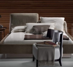 Итальянские Кровати - Кровать CAMILLE Итальянские Кровати - Кровать CAMILLE фабрика Valentini