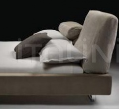 Итальянские Кровати - Кровать CAMILLE Итальянские Кровати - Кровать CAMILLE фабрика Valentini