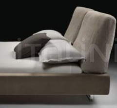 Итальянские Кровати - Кровать CAMILLE Итальянские Кровати - Кровать CAMILLE фабрика Valentini