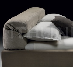 Итальянские Кровати - Кровать CAMILLE Итальянские Кровати - Кровать CAMILLE фабрика Valentini