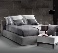 Итальянские Кровати - Кровать FILE Итальянские Кровати - Кровать FILE фабрика Valentini