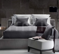 Итальянские Кровати - Кровать FILE Итальянские Кровати - Кровать FILE фабрика Valentini