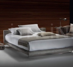 Кровать SLIM фабрика Valentini