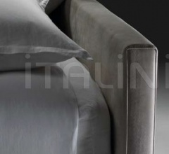 Кровать SLIM фабрика Valentini