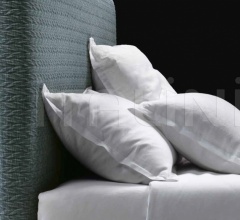 Итальянские Кровати - Кровать ESSENTIAL Итальянские Кровати - Кровать ESSENTIAL фабрика Valentini