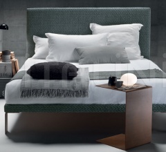 Итальянские Кровати - Кровать ESSENTIAL Итальянские Кровати - Кровать ESSENTIAL фабрика Valentini