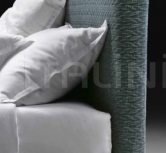 Итальянские Кровати - Кровать ESSENTIAL Итальянские Кровати - Кровать ESSENTIAL фабрика Valentini