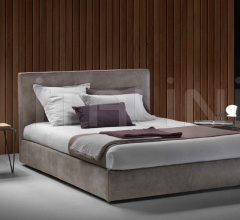 Итальянские Кровати - Кровать ESSENTIAL Итальянские Кровати - Кровать ESSENTIAL фабрика Valentini
