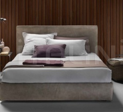 Итальянские Кровати - Кровать ESSENTIAL Итальянские Кровати - Кровать ESSENTIAL фабрика Valentini