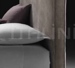 Итальянские Кровати - Кровать ESSENTIAL Итальянские Кровати - Кровать ESSENTIAL фабрика Valentini