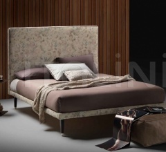 Итальянские Кровати - Кровать GROS GRAIN Итальянские Кровати - Кровать GROS GRAIN фабрика Valentini