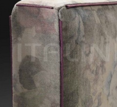 Итальянские Кровати - Кровать GROS GRAIN Итальянские Кровати - Кровать GROS GRAIN фабрика Valentini