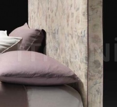 Итальянские Кровати - Кровать GROS GRAIN Итальянские Кровати - Кровать GROS GRAIN фабрика Valentini