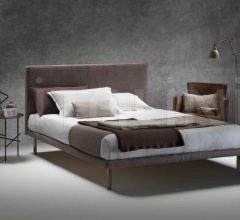 Итальянские Кровати - Кровать FILO Итальянские Кровати - Кровать FILO фабрика Valentini