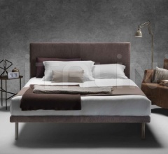 Итальянские Кровати - Кровать FILO Итальянские Кровати - Кровать FILO фабрика Valentini