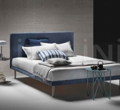 Итальянские Кровати - Кровать ZIP Итальянские Кровати - Кровать ZIP фабрика Valentini