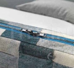 Итальянские Кровати - Кровать ZIP Итальянские Кровати - Кровать ZIP фабрика Valentini