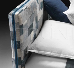 Итальянские Кровати - Кровать ZIP Итальянские Кровати - Кровать ZIP фабрика Valentini