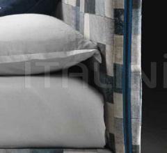 Итальянские Кровати - Кровать ZIP Итальянские Кровати - Кровать ZIP фабрика Valentini