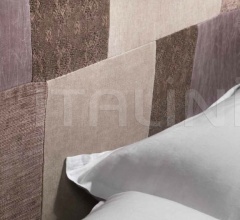 Кровать PATCHWORK фабрика Valentini