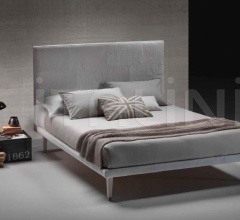 Кровать PATCHWORK фабрика Valentini