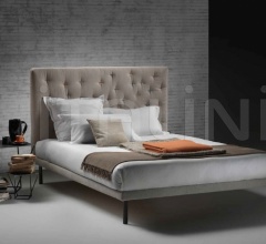 Итальянские Кровати - Кровать CAPITONNE Итальянские Кровати - Кровать CAPITONNE фабрика Valentini