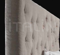 Итальянские Кровати - Кровать CAPITONNE Итальянские Кровати - Кровать CAPITONNE фабрика Valentini