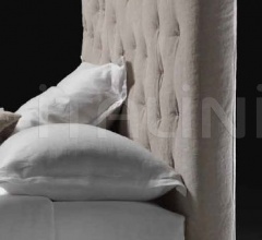 Итальянские Кровати - Кровать CAPITONNE Итальянские Кровати - Кровать CAPITONNE фабрика Valentini