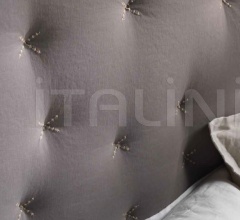 Итальянские Кровати - Кровать CAPITONNE Итальянские Кровати - Кровать CAPITONNE фабрика Valentini